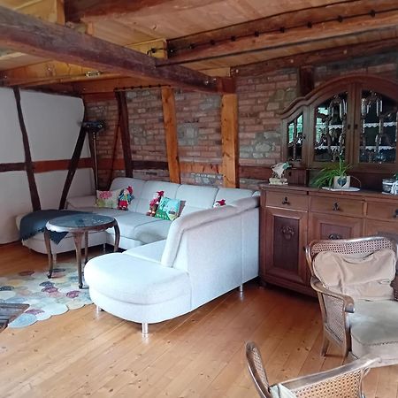 Villa Windschief Thale Kültér fotó