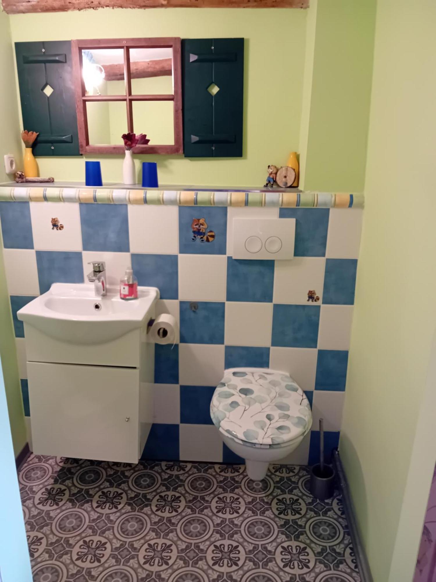 Villa Windschief Thale Kültér fotó