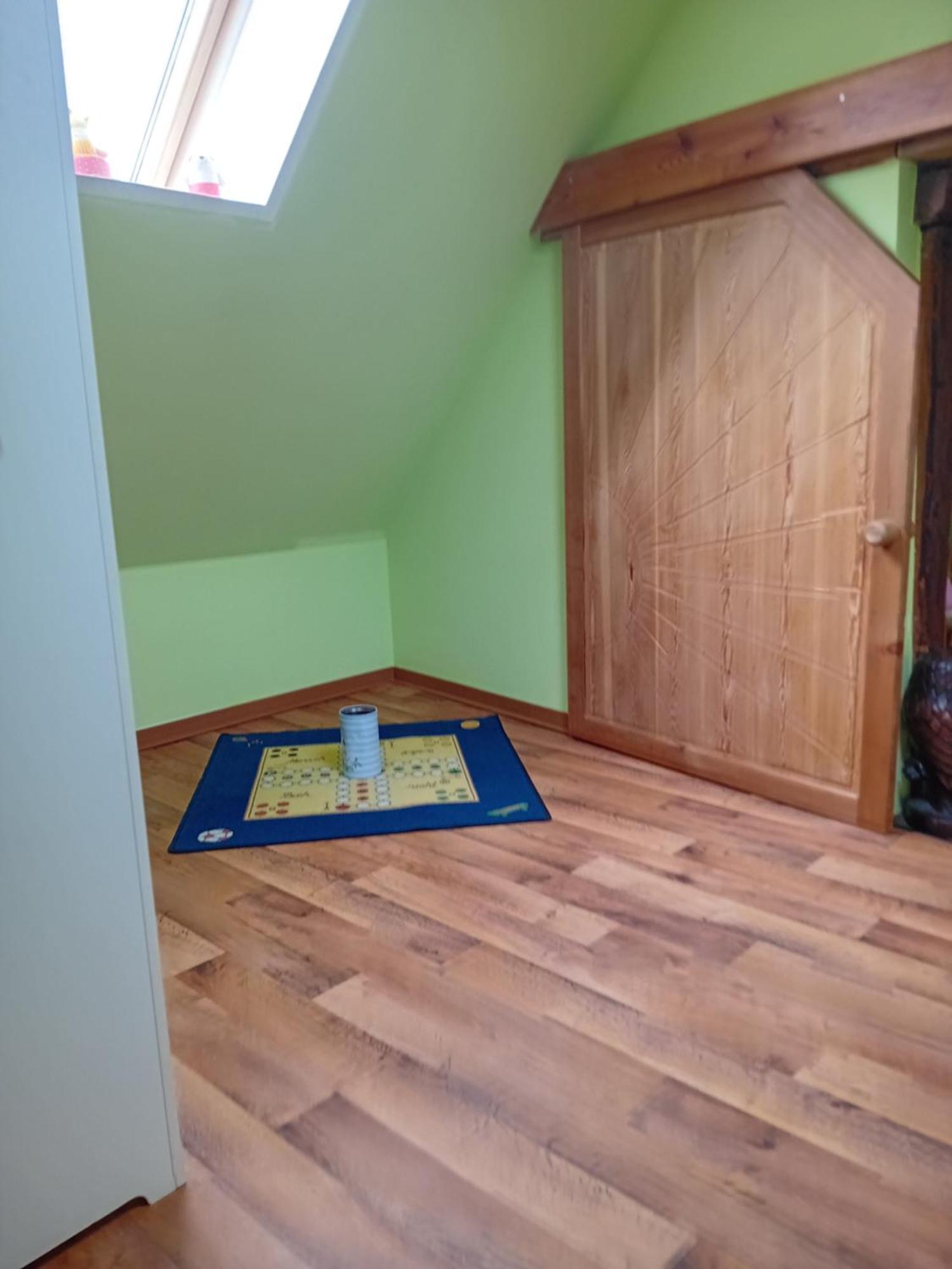 Villa Windschief Thale Kültér fotó
