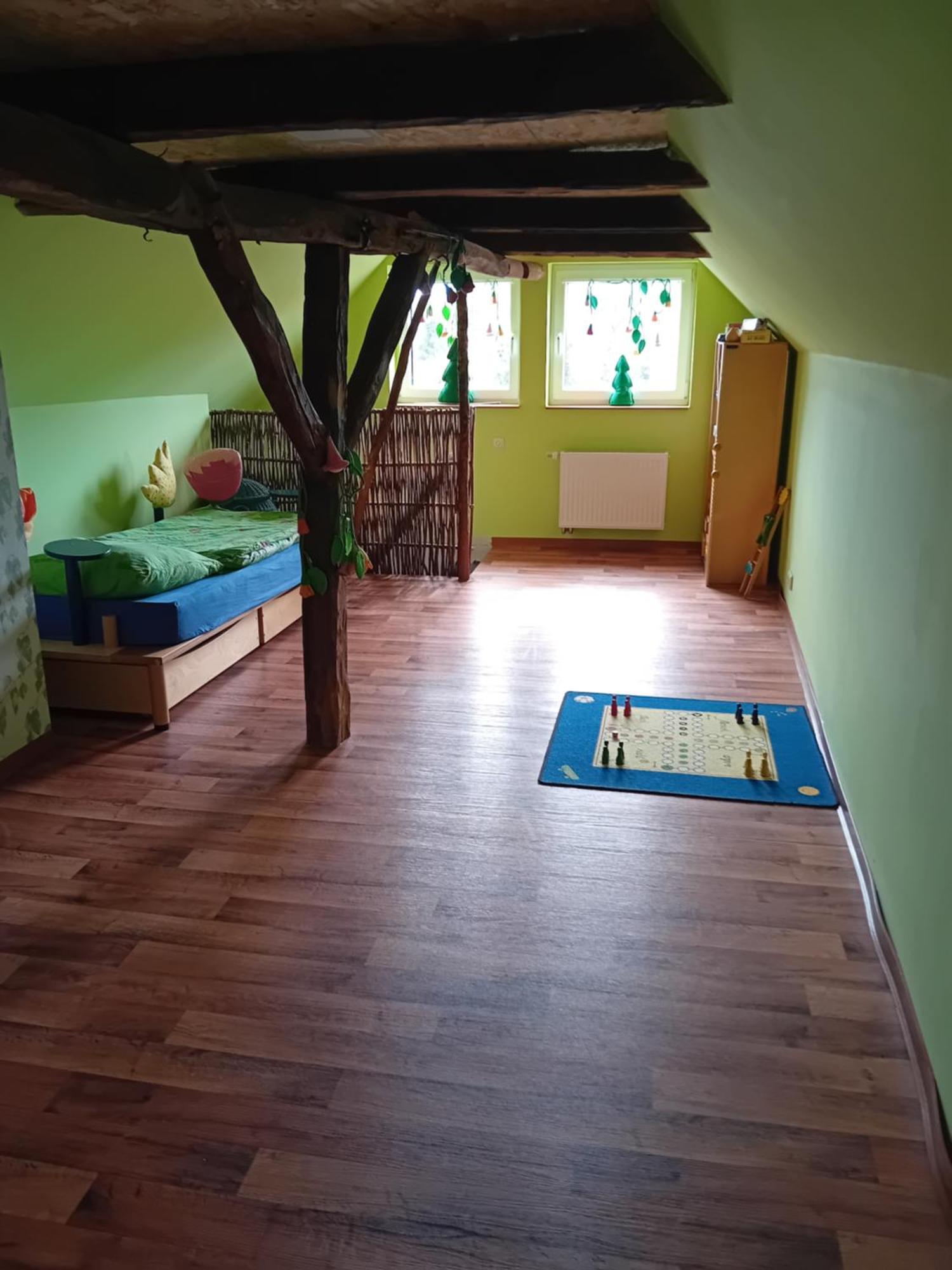 Villa Windschief Thale Kültér fotó