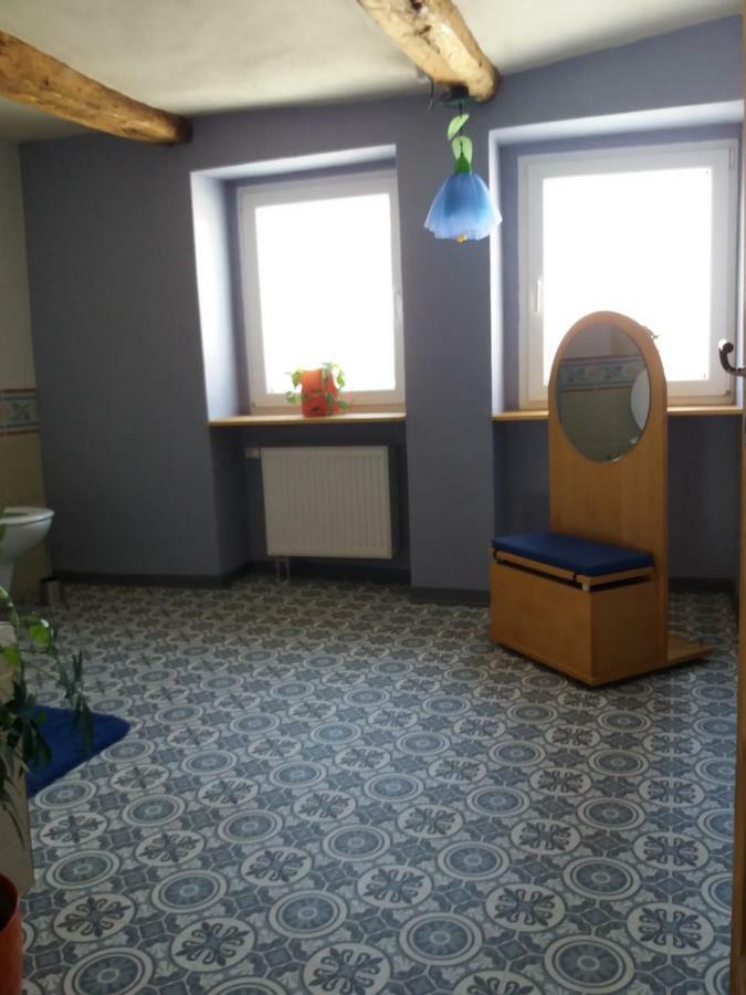 Villa Windschief Thale Kültér fotó